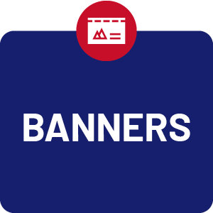 Banners